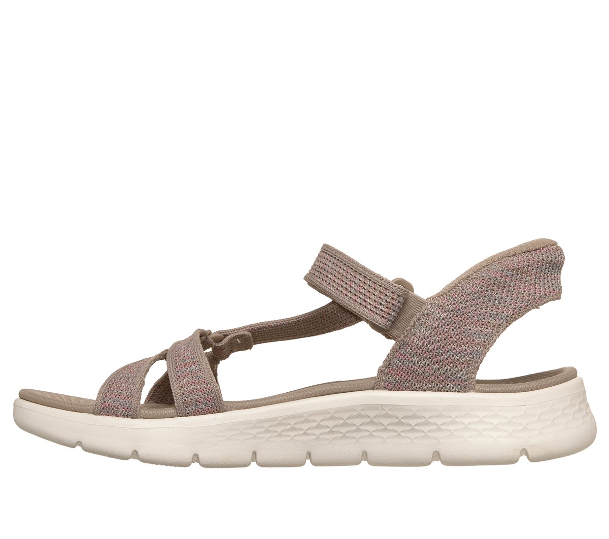 Slip-ins: GO WALK Flex Sandal - Blake|Skechers