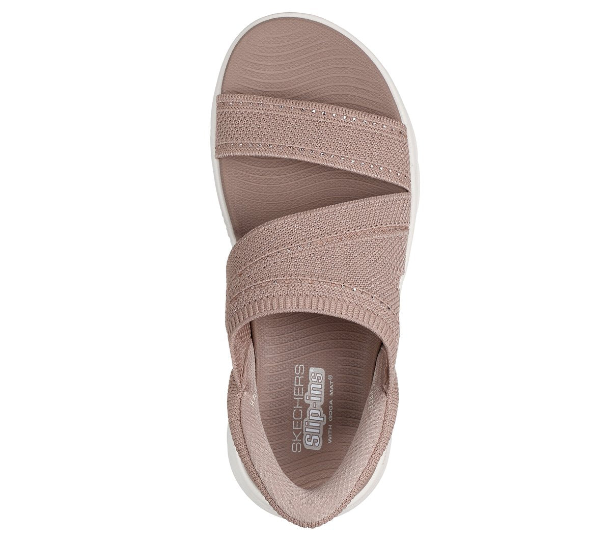 Slip-ins: GO WALK Flex Sandal - Belle|Skechers