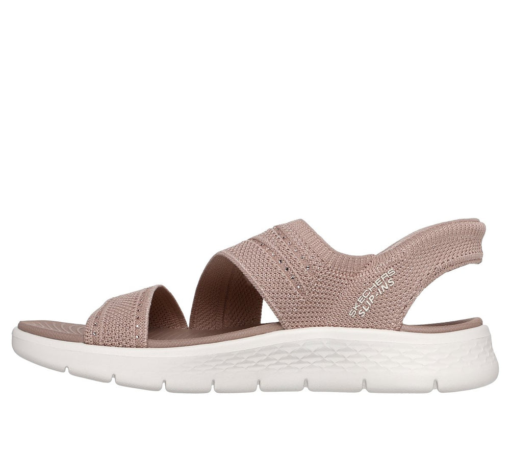 Slip-ins: GO WALK Flex Sandal - Belle|Skechers