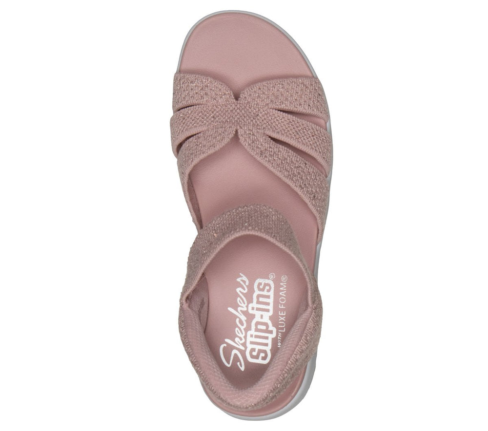 Slip-ins: Arya - Sparkling Praise|Skechers