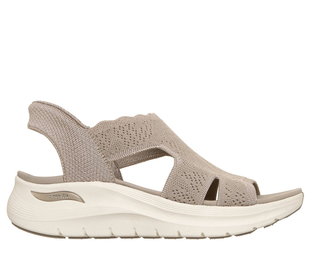 Slip-ins: Arch Fit 2.0 Sandal - Best Match|Skechers