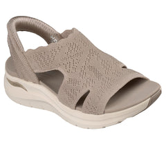 Slip-ins: Arch Fit 2.0 Sandal - Best Match|Skechers