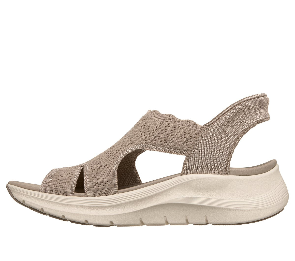Slip-ins: Arch Fit 2.0 Sandal - Best Match|Skechers