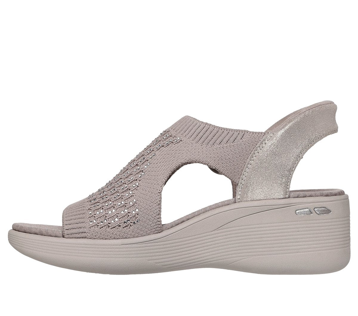 Slip-ins Martha Stewart: Pier-Lite - Park Path|Skechers