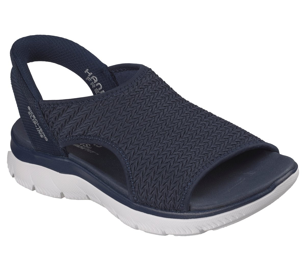 Slip-ins: Summits - Sweetly Evolved|Skechers