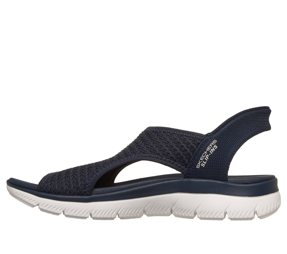 Slip-ins: Summits - Sweetly Evolved|Skechers
