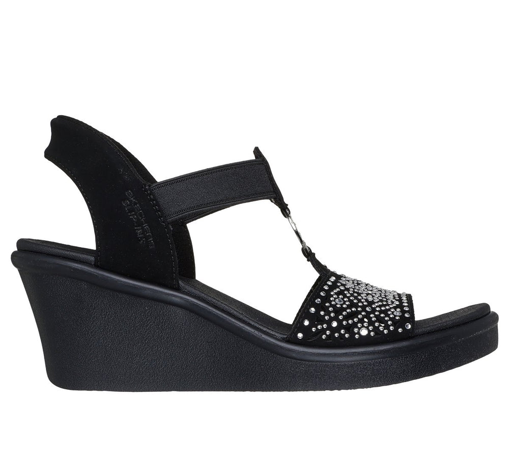 Slip-ins: Rumble On - Dancing Away|Skechers