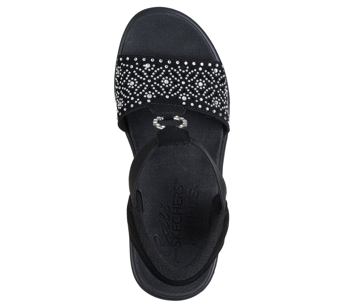 Slip-ins: Rumble On - Dancing Away|Skechers