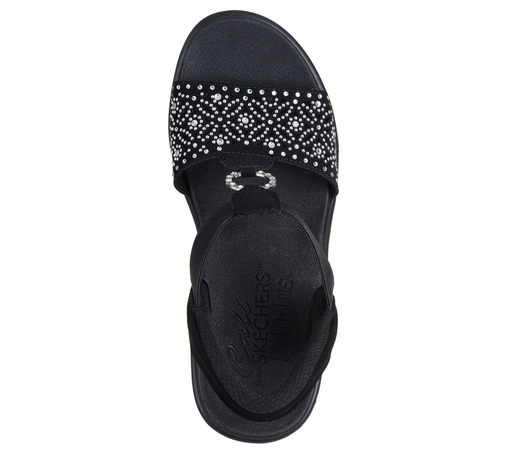 Slip-ins: Rumble On - Dancing Away|Skechers