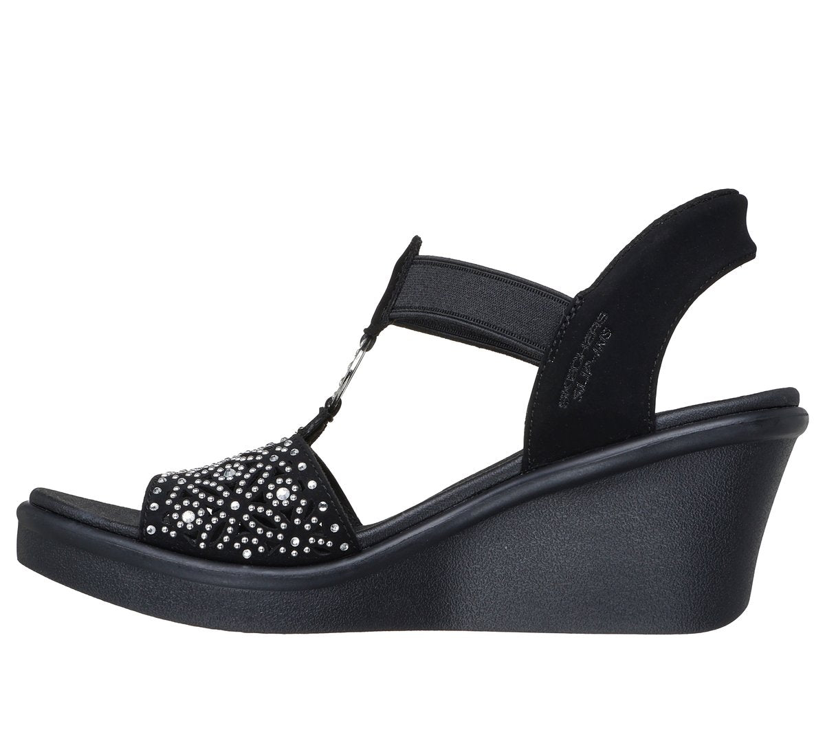 Slip-ins: Rumble On - Dancing Away|Skechers