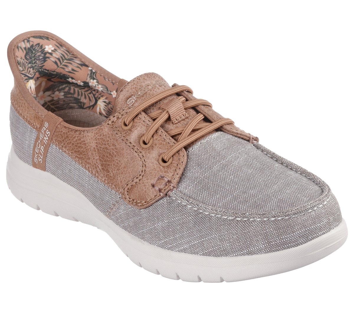 Slip-ins: On-The-GO - Coastal Sky|Skechers