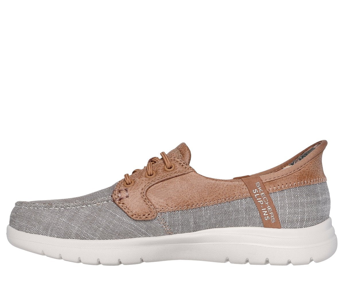 Slip-ins: On-The-GO - Coastal Sky|Skechers