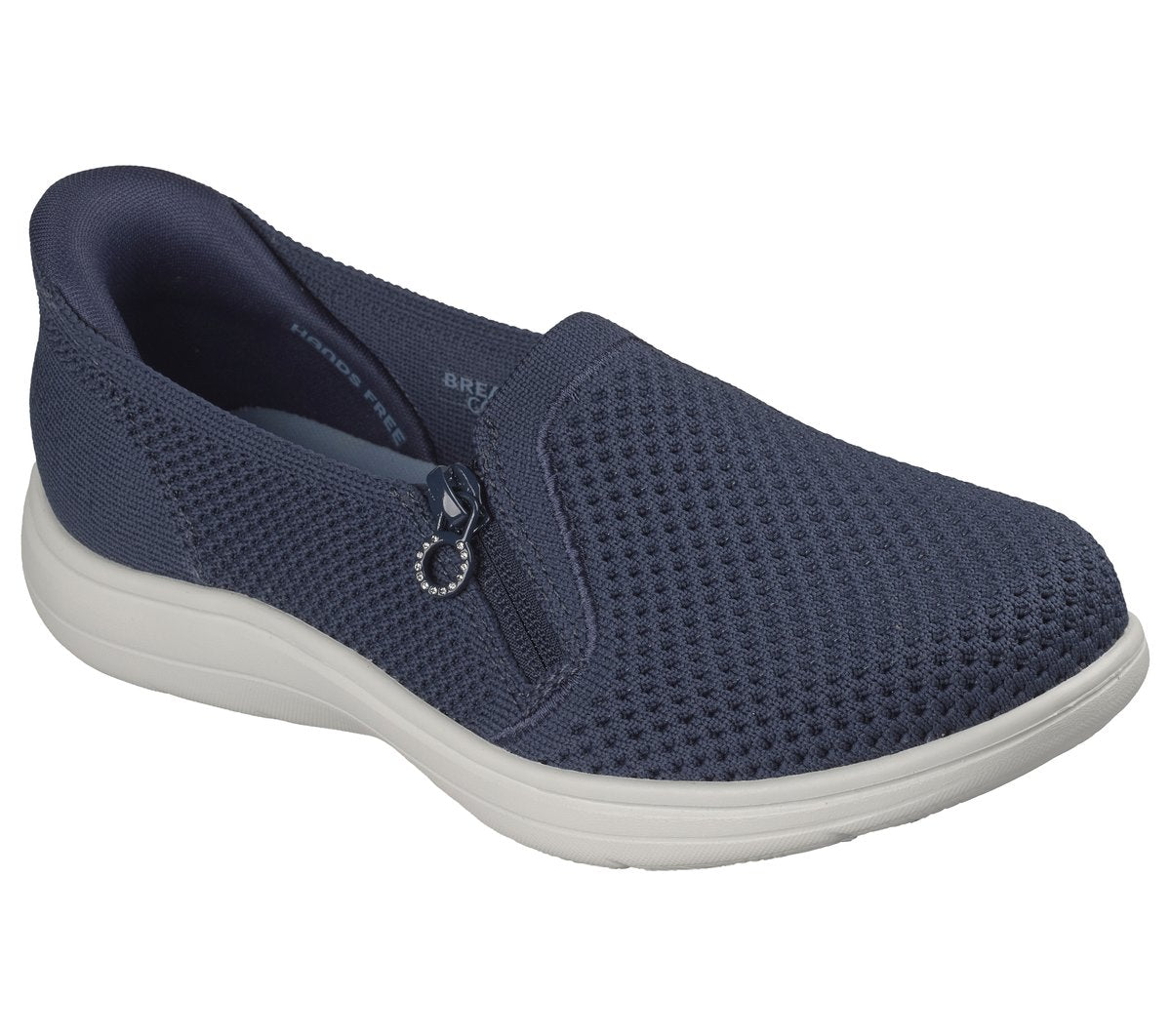 Slip-ins: On-The-GO Flex Radiant - City Chic|Skechers