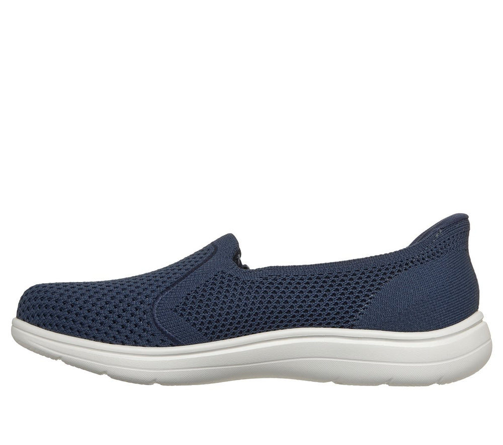 Slip-ins: On-The-GO Flex Radiant - City Chic|Skechers
