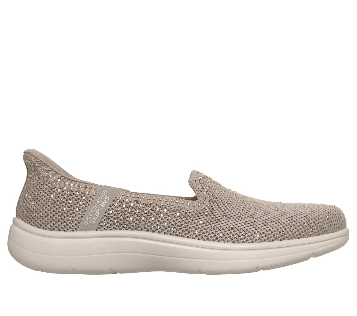 Slip-ins: On-The-GO Flex Radiant - Dazzled|Skechers