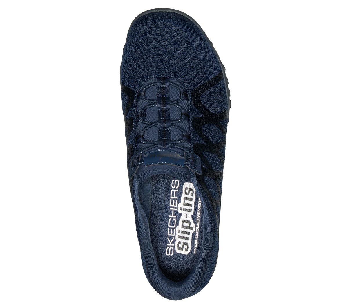 Slip-ins Relaxed Fit: Breathe-Easy - Eter-Knity|Skechers