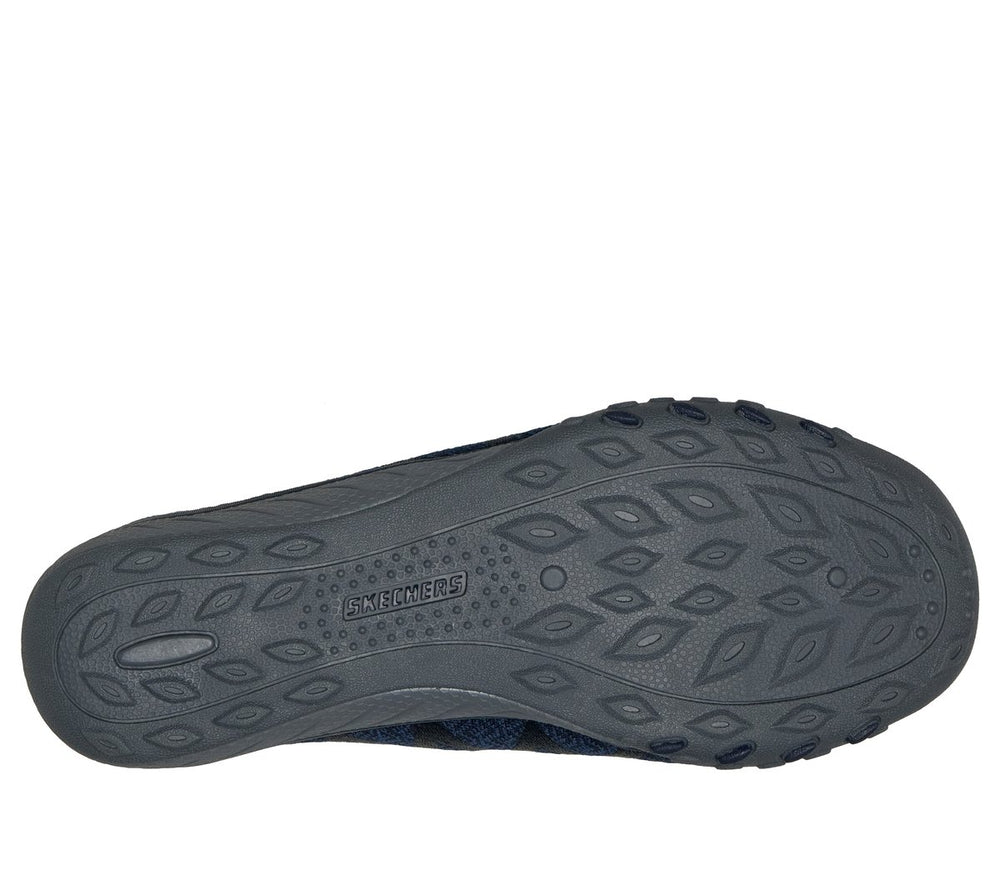 Slip-ins Relaxed Fit: Breathe-Easy - Eter-Knity|Skechers