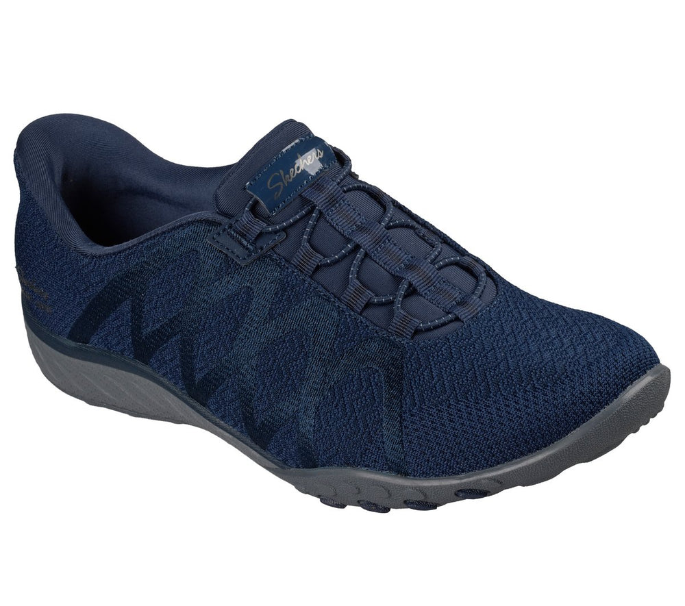 Slip-ins Relaxed Fit: Breathe-Easy - Eter-Knity|Skechers