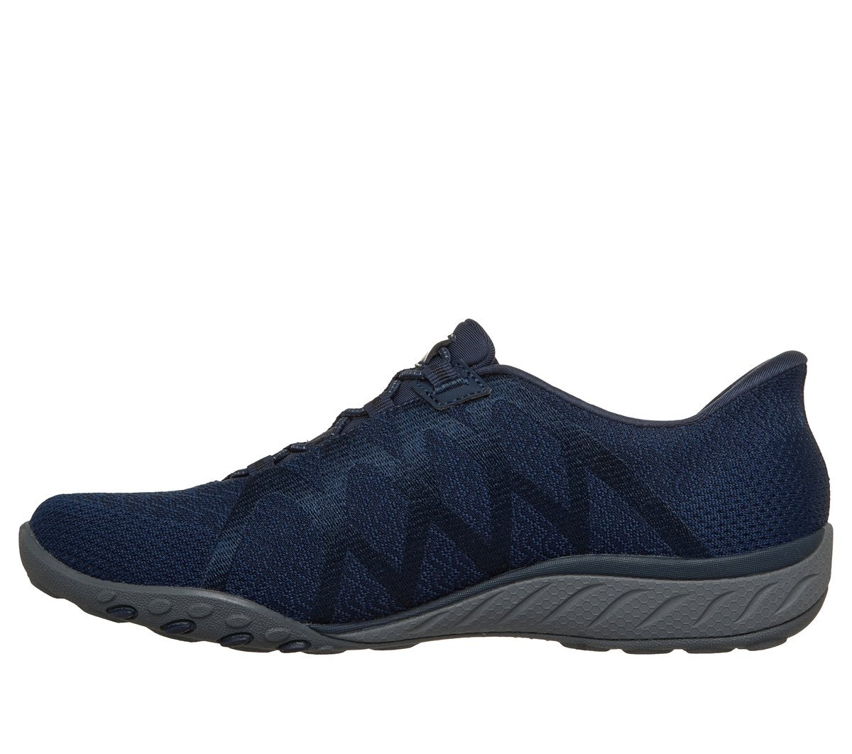 Slip-ins Relaxed Fit: Breathe-Easy - Eter-Knity|Skechers