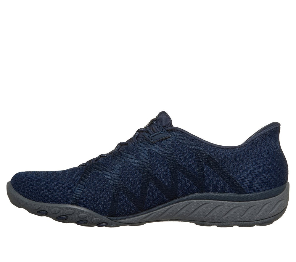 Slip-ins Relaxed Fit: Breathe-Easy - Eter-Knity|Skechers