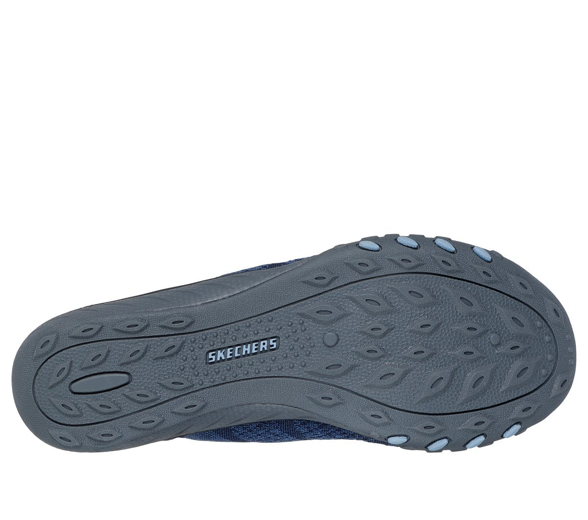 Slip-ins: Breathe-Easy - Knitty Waves|Skechers