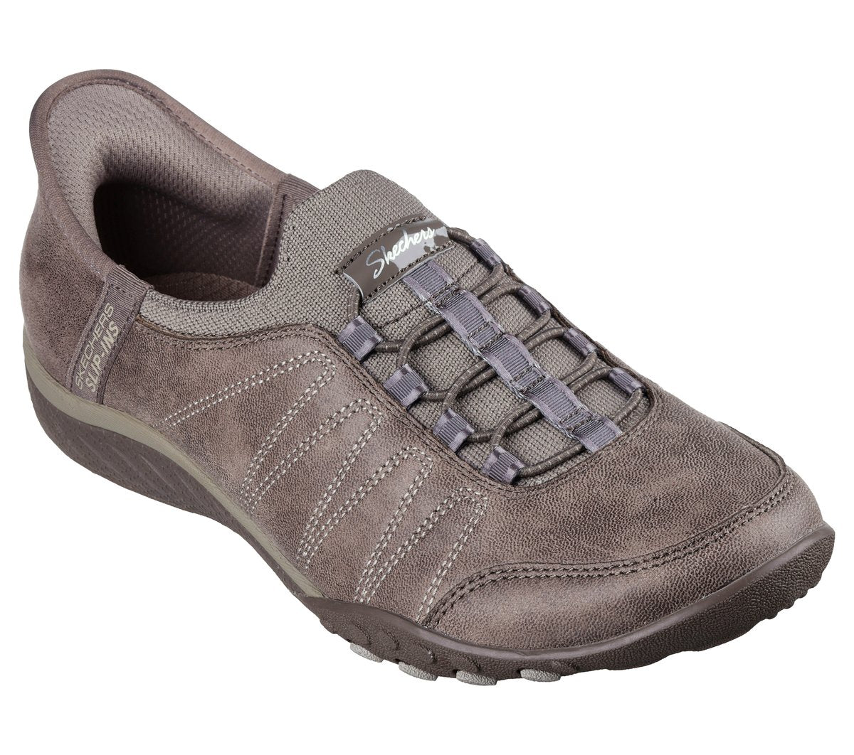 Slip-ins Relaxed Fit: Breathe-Easy - Home-Body|Skechers
