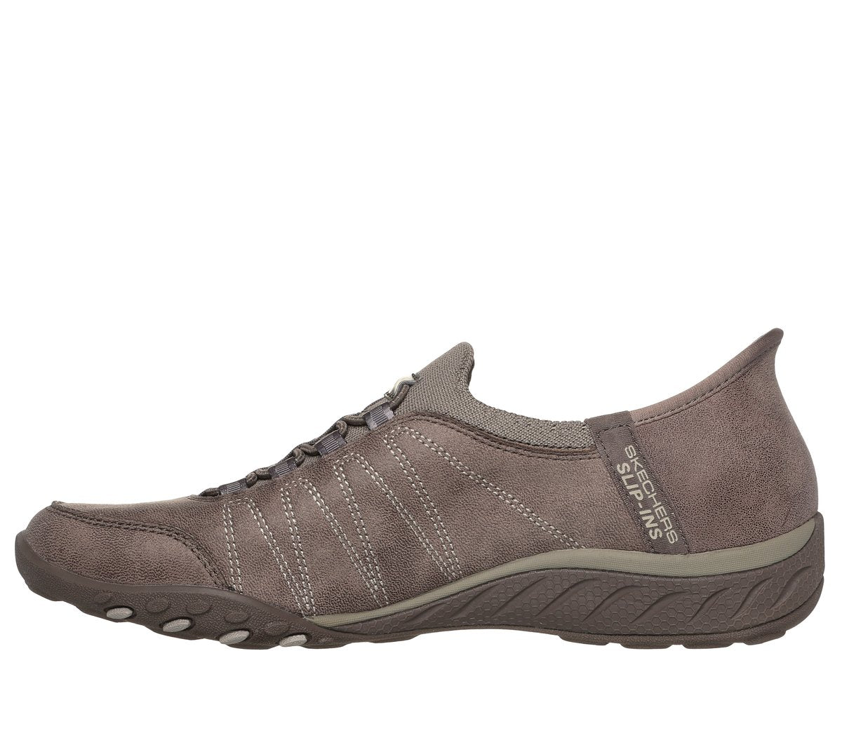 Slip-ins Relaxed Fit: Breathe-Easy - Home-Body|Skechers