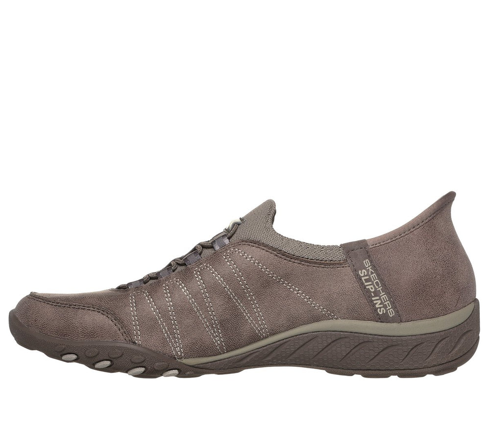 Slip-ins Relaxed Fit: Breathe-Easy - Home-Body|Skechers