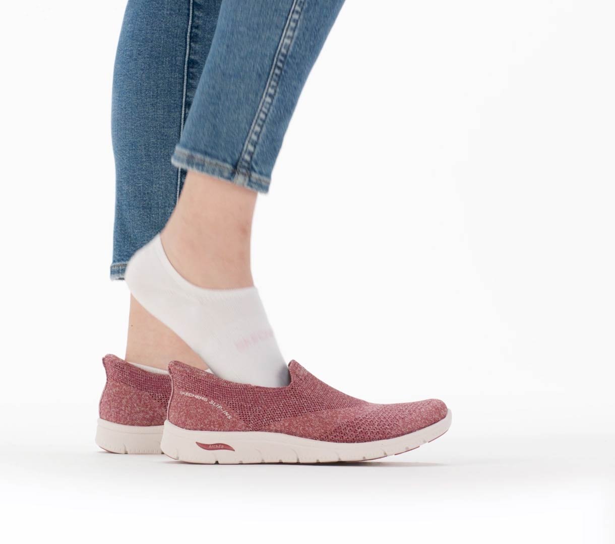Slip-ins: Arch Fit Refine 2.0 - True|Skechers