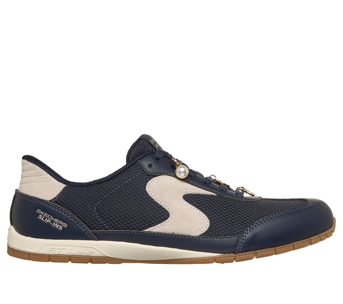Slip-ins: Retro Lite - Charmed|Skechers
