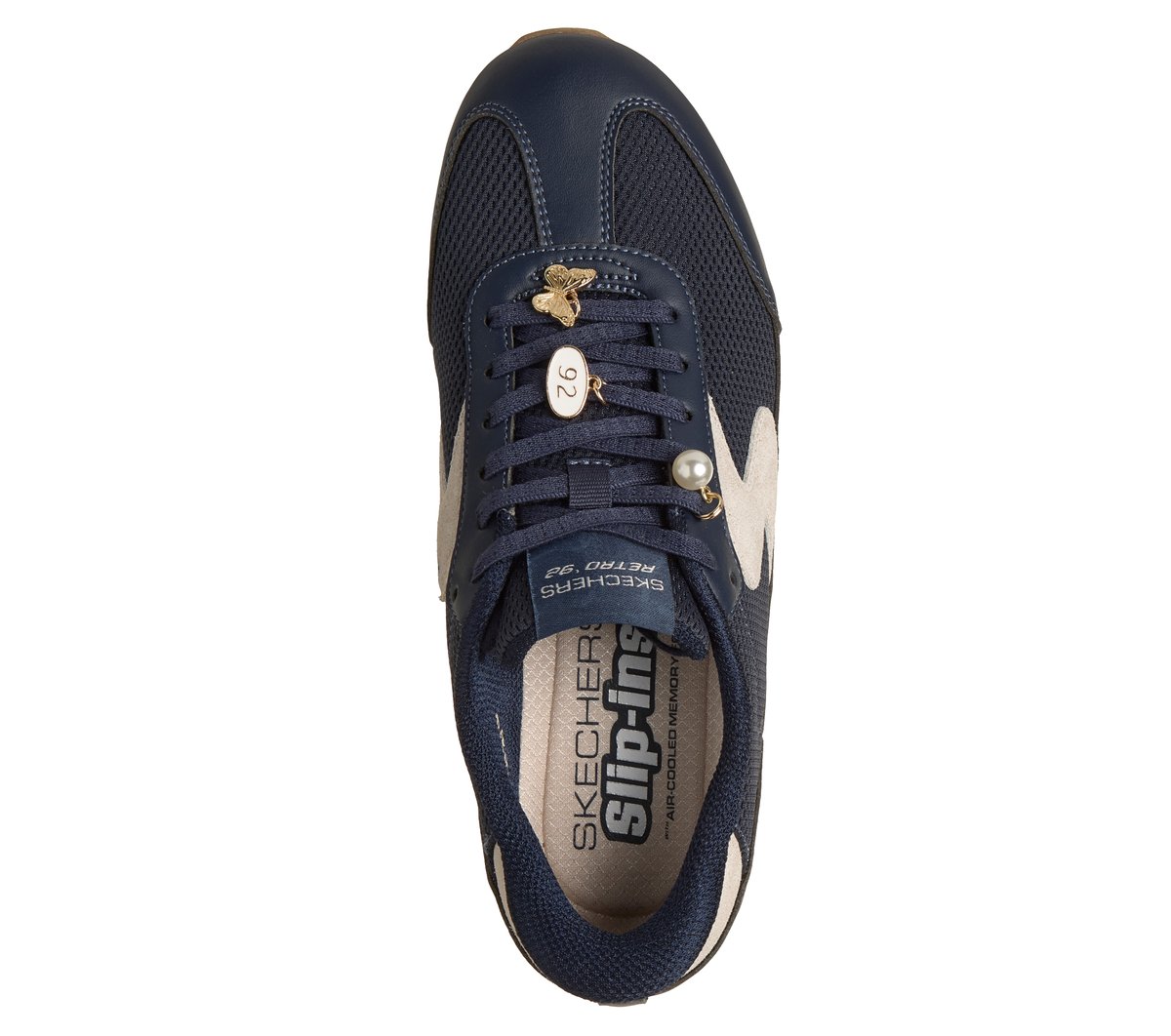 Slip-ins: Retro Lite - Charmed|Skechers