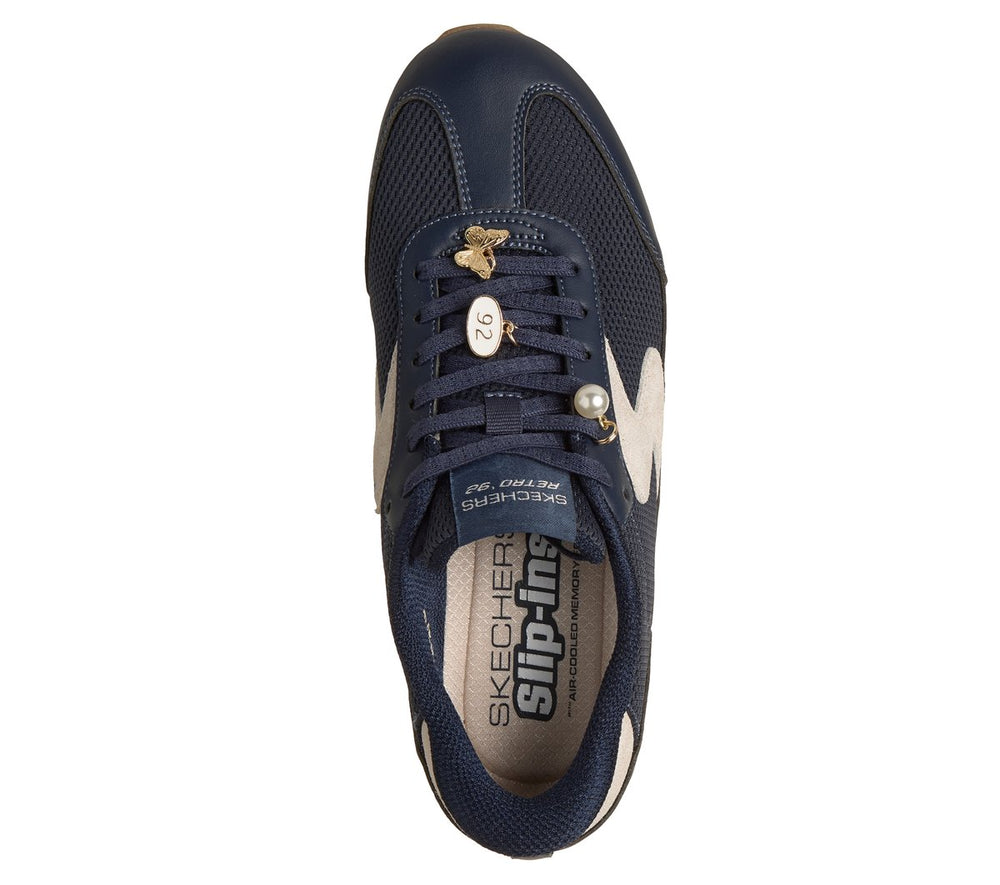 Slip-ins: Retro Lite - Charmed|Skechers