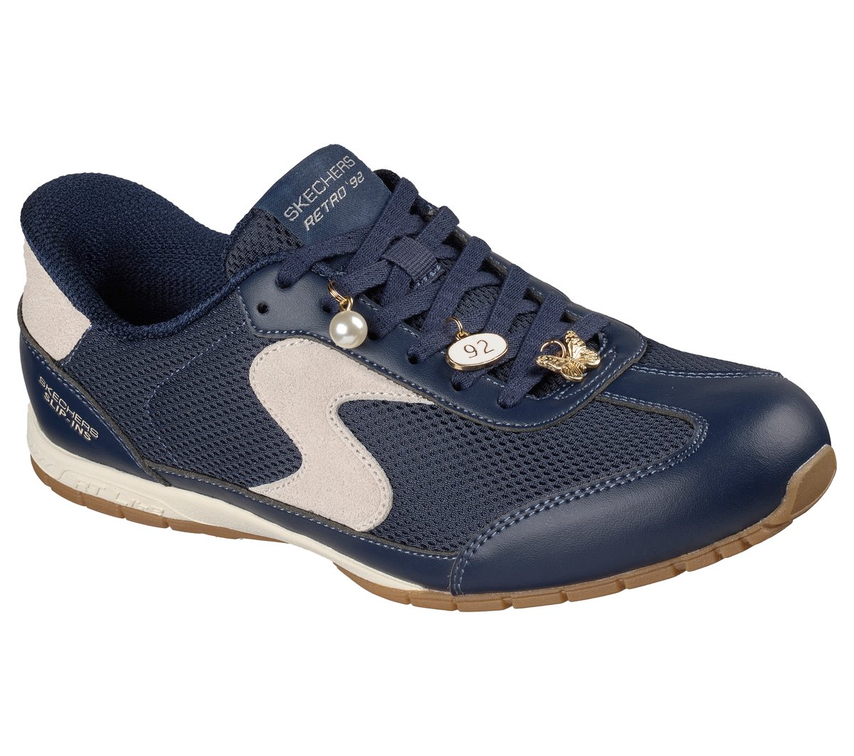 Slip-ins: Retro Lite - Charmed|Skechers