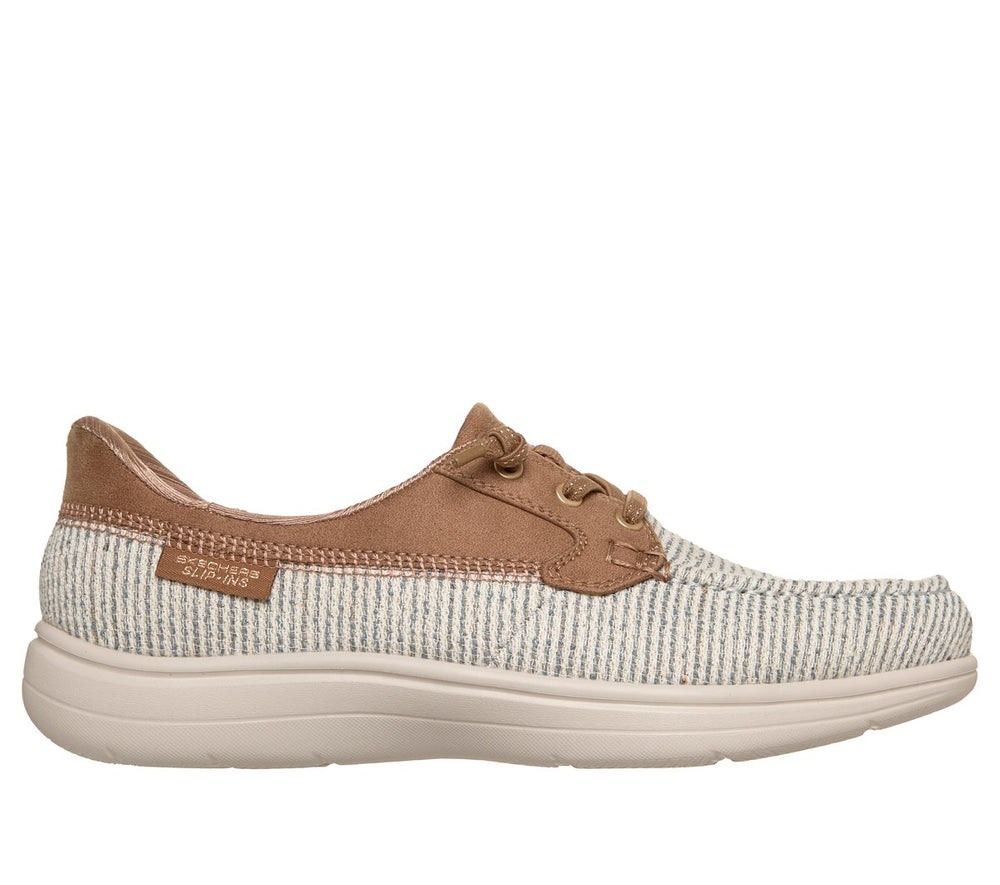 Slip-ins: On-The-GO Flex Radiant - Hermosa|Skechers