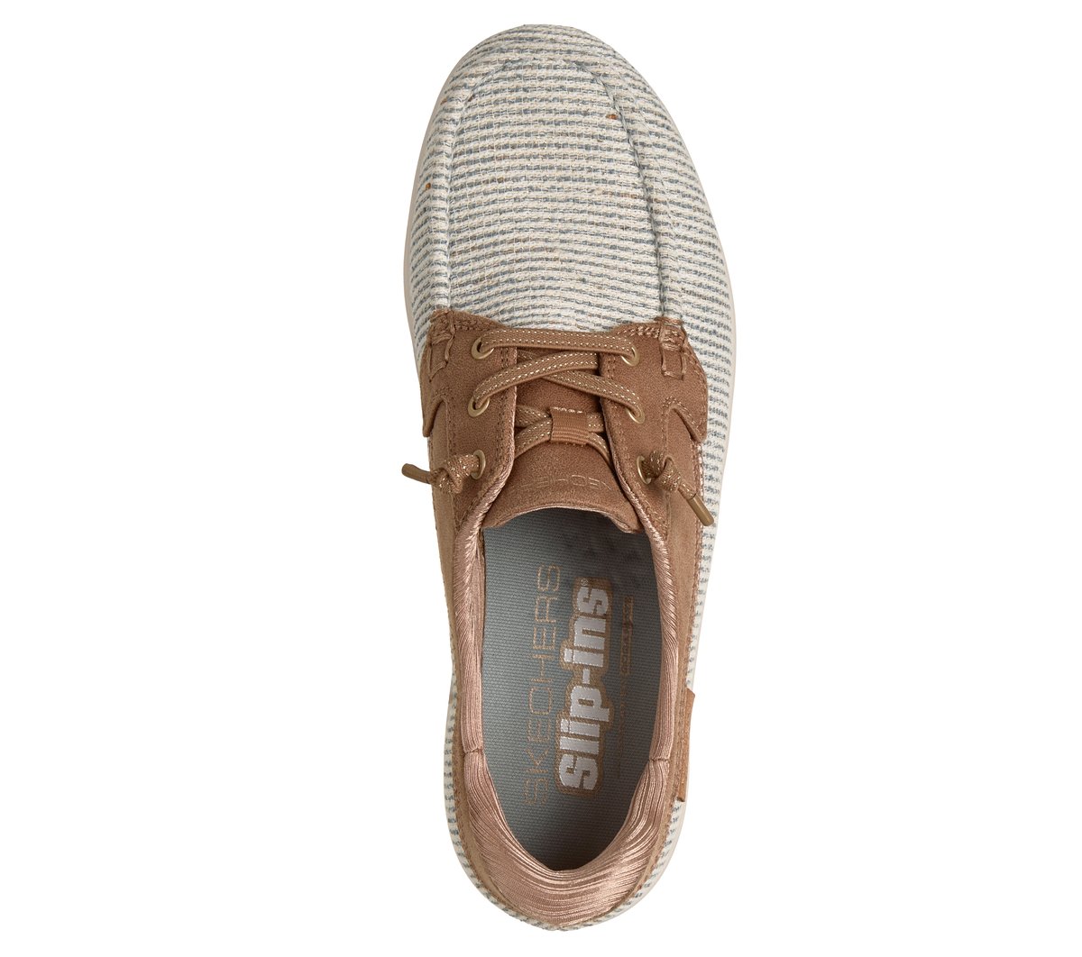Slip-ins: On-The-GO Flex Radiant - Hermosa|Skechers