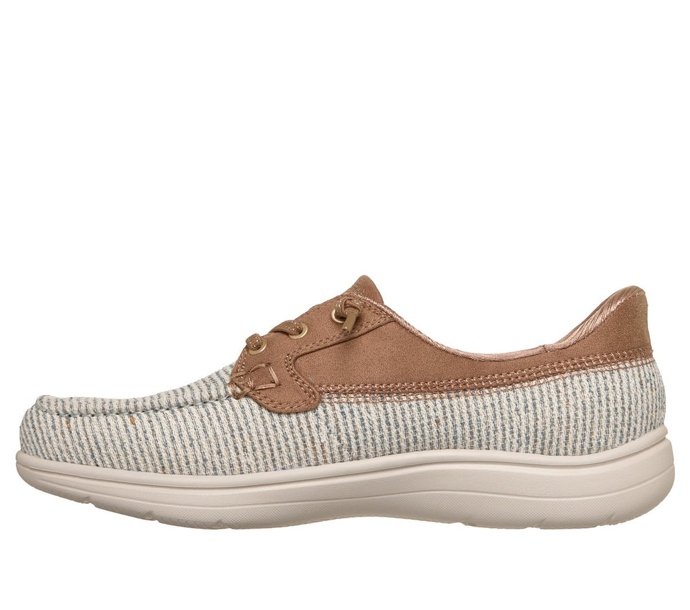 Slip-ins: On-The-GO Flex Radiant - Hermosa|Skechers