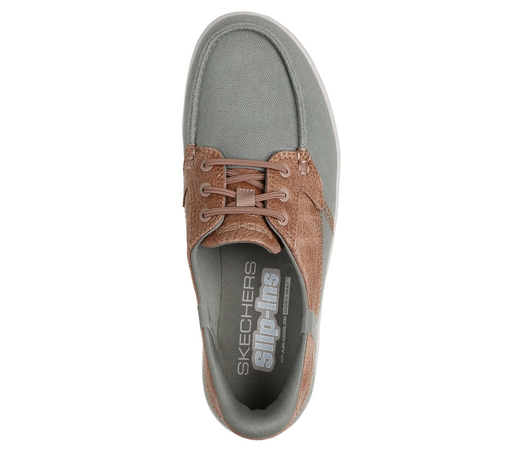 Slip-ins: On-The-GO Flex Radiant - Sandy|Skechers