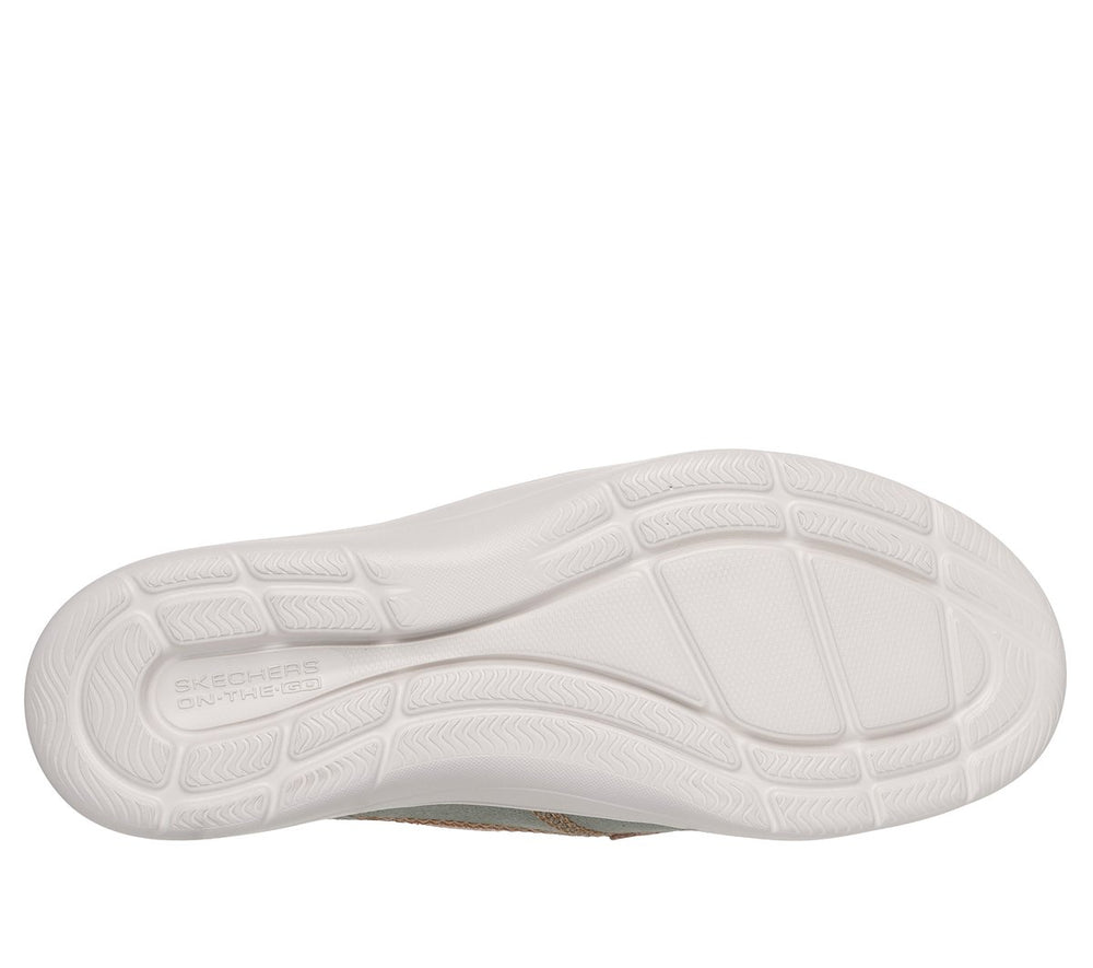 Slip-ins: On-The-GO Flex Radiant - Sandy|Skechers