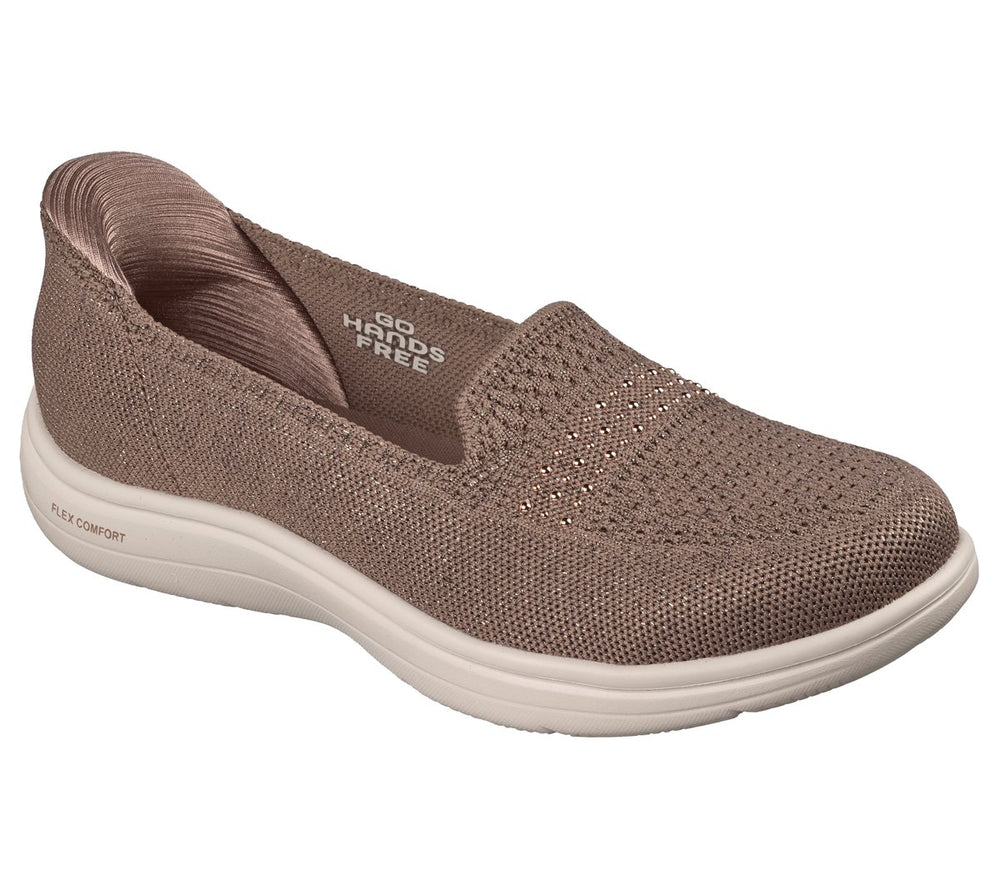Slip-ins: On-The-GO Flex Radiant - Captivate|Skechers
