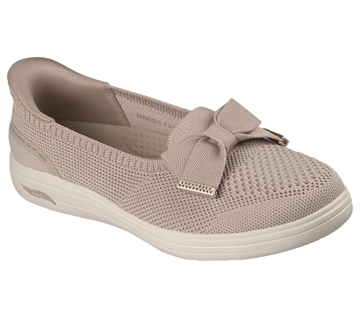 Slip-ins: Arch Fit Inspire - Gemma|Skechers