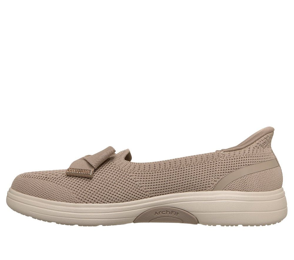Slip-ins: Arch Fit Inspire - Gemma|Skechers
