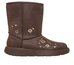 Slip-ins: Keepsakes Cozy - Cozy Mid Floral|Skechers
