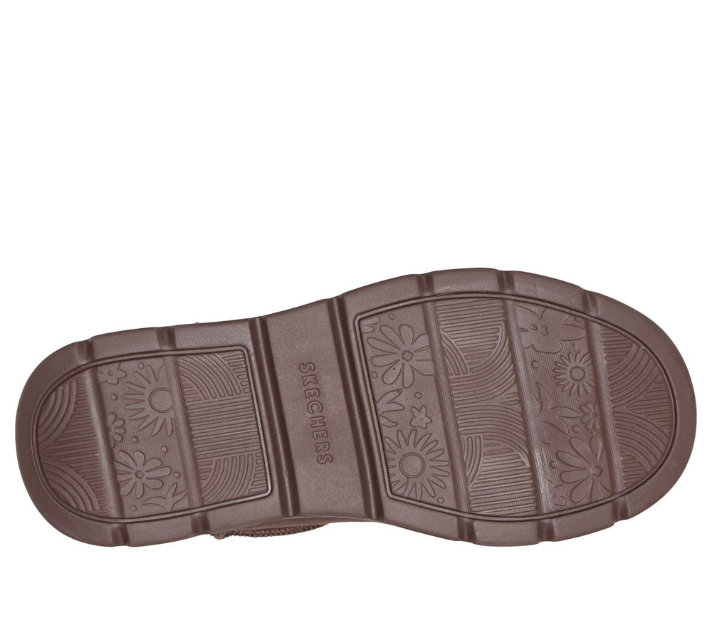 Slip-ins: Keepsakes Cozy - Cozy Mid Floral|Skechers