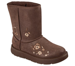 Slip-ins: Keepsakes Cozy - Cozy Mid Floral|Skechers