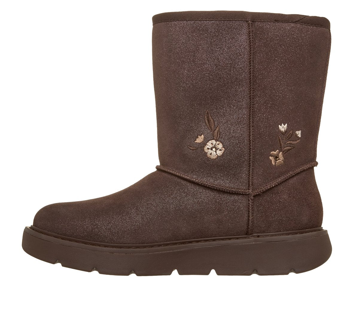Slip-ins: Keepsakes Cozy - Cozy Mid Floral|Skechers
