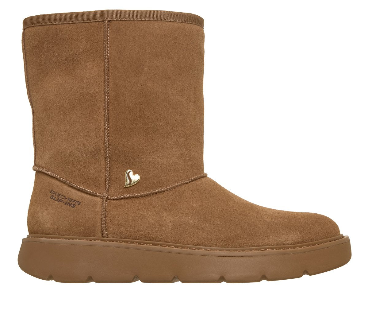 Slip-ins: Keepsakes Cozy - Cozy Mid|Skechers