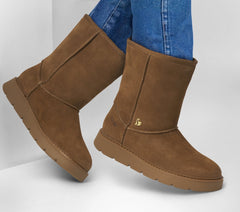 Slip-ins: Keepsakes Cozy - Cozy Mid|Skechers