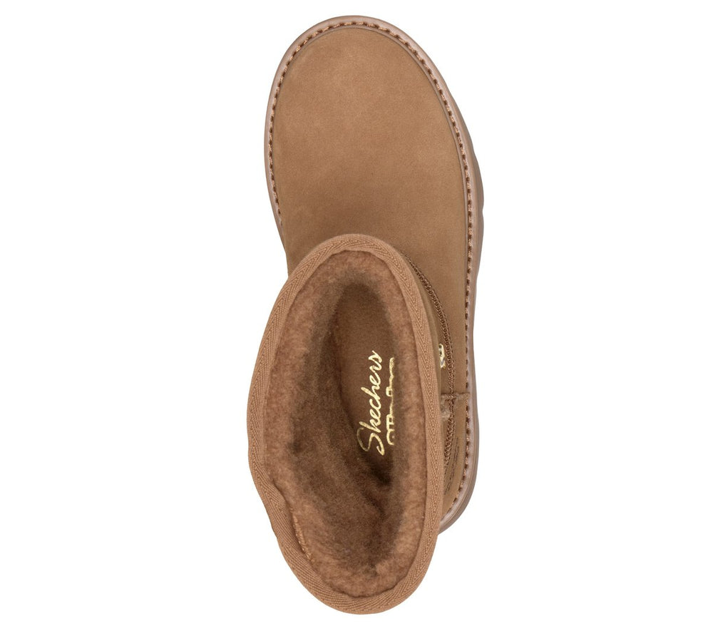 Slip-ins: Keepsakes Cozy - Cozy Mid|Skechers