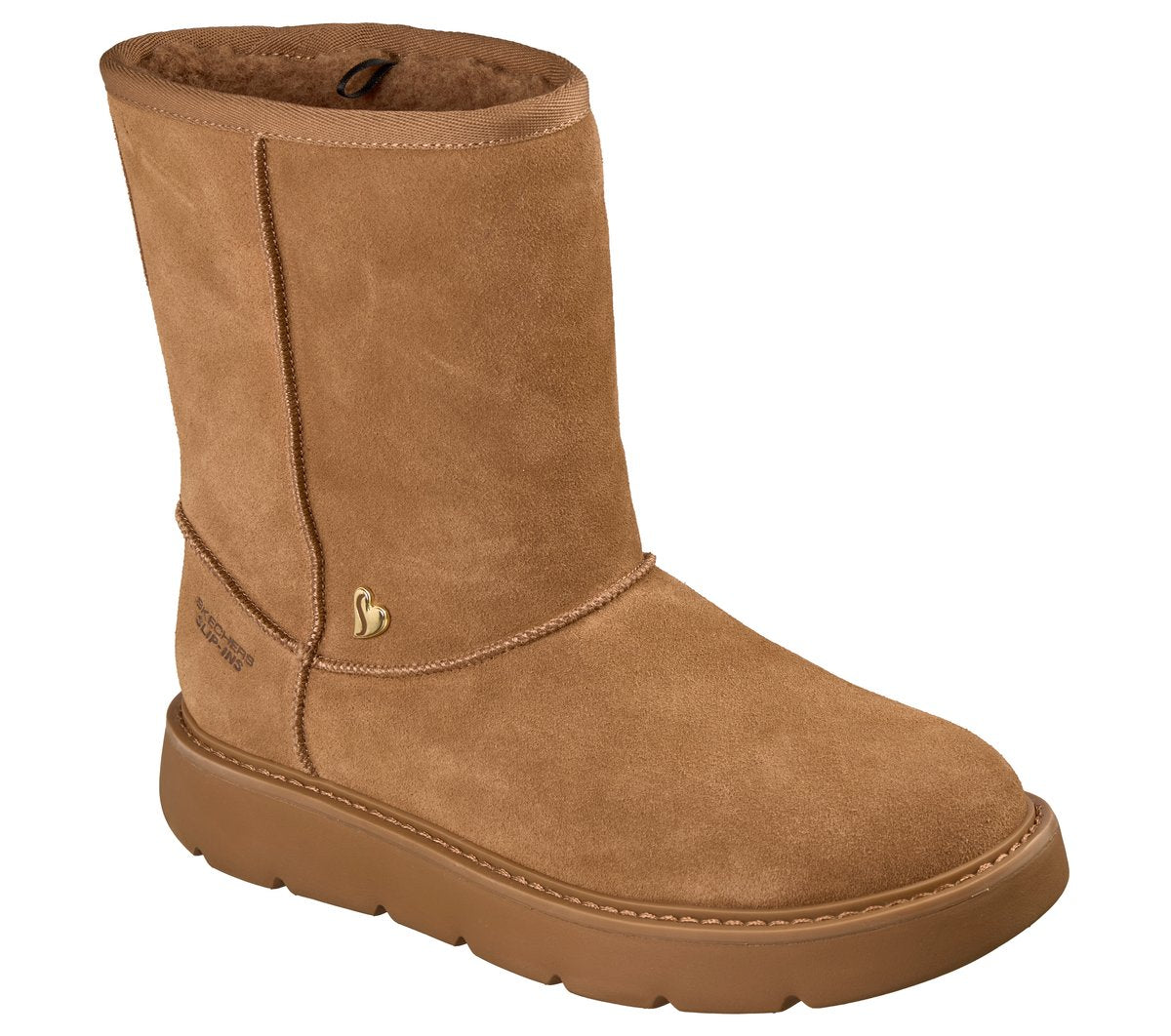 Slip-ins: Keepsakes Cozy - Cozy Mid|Skechers