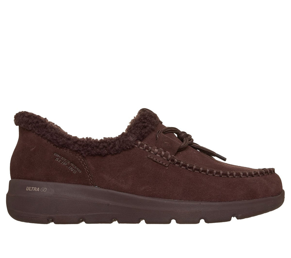 Slip-ins: Glacial Ultra - Millie|Skechers